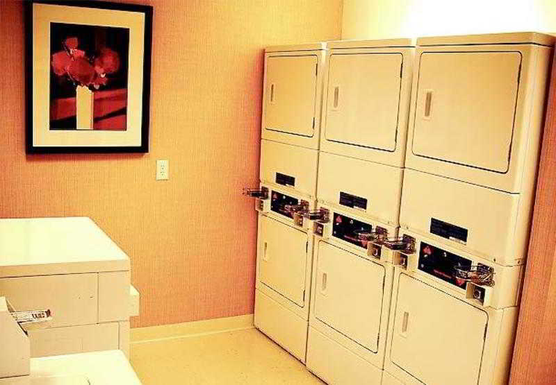 Residence Inn Bryan College Station Facilities photo